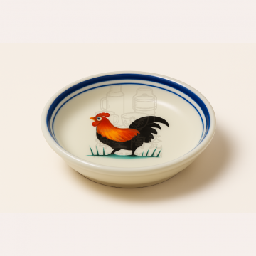 Rooster | 公鸡